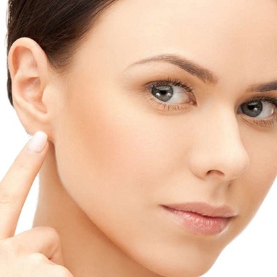 إعادة تشكيل أذنيك مع عملية تجميل الأذن من أجل خلق مظهر جديد دبي