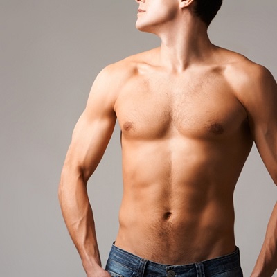 احصل على جراحة التثدي من أجل ثدي مثالي للذكور