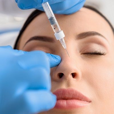 تجميل الأنف السائل في دبي وأبو ظبي والشارقة تكلفة عملية الأنف