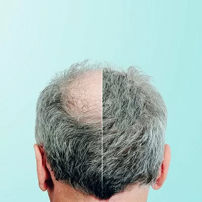 هل ستكون عملية زراعة الشعر دائمة؟
