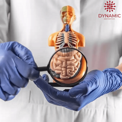 جراحة السمنة في دبي | جراحة لعلاج البدانة