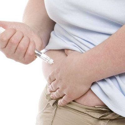 حقن ساكسيندا® لإنقاص الوزن في دبي والإمارات العربية المتحدة