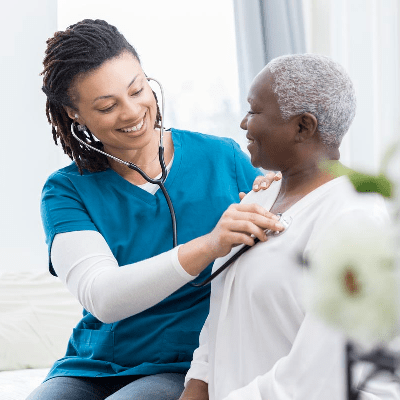 أهمية خدمات الرعاية الصحية المنزلية