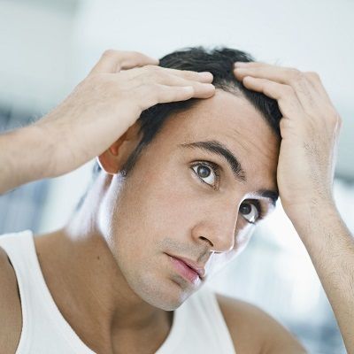 استراتيجيات مختلفة متاحة لزراعة الشعر