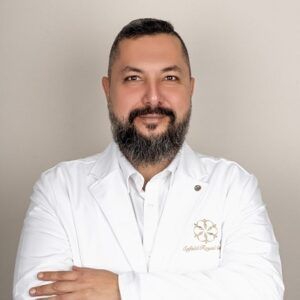 دكتور. احمد ناجي