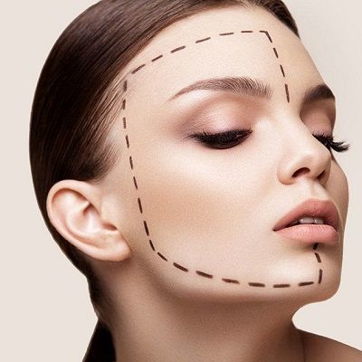 جراحة إعادة بناء الوجه في دبي وأبو ظبي والشارقة | العروض والتكلفة
