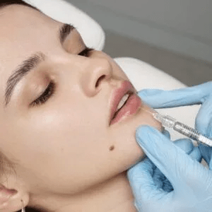 ما هي مدة استمرار حقن تعزيز الجلد؟