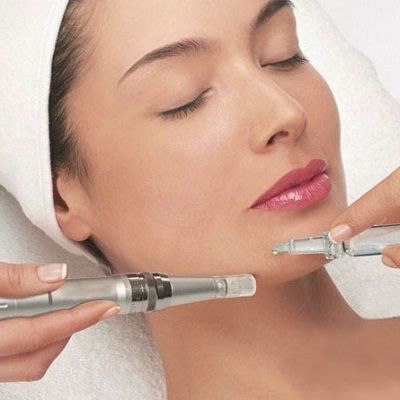 ما هي مدة استمرار نتائج ديرمابن؟