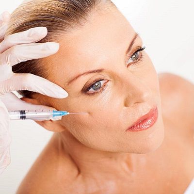 ما هي المدة التي يجب  تأثير البوتوكس؟