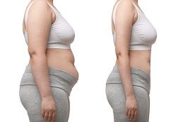 أفضل فقدان الوزن في دبي