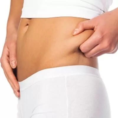 كم تكلفة حقن إذابة الدهون في دبي