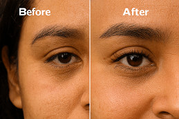 زراعة الحواجب