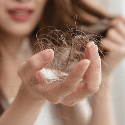 علاج تساقط الشعر في دبي وأبو ظبي | نمو الشعر