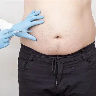 كيف تعمل حقن إذابة الدهون في دبي؟