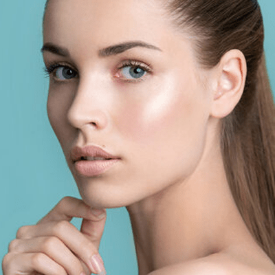 ما هو المحلول الوريدي المناسب للبشرة؟